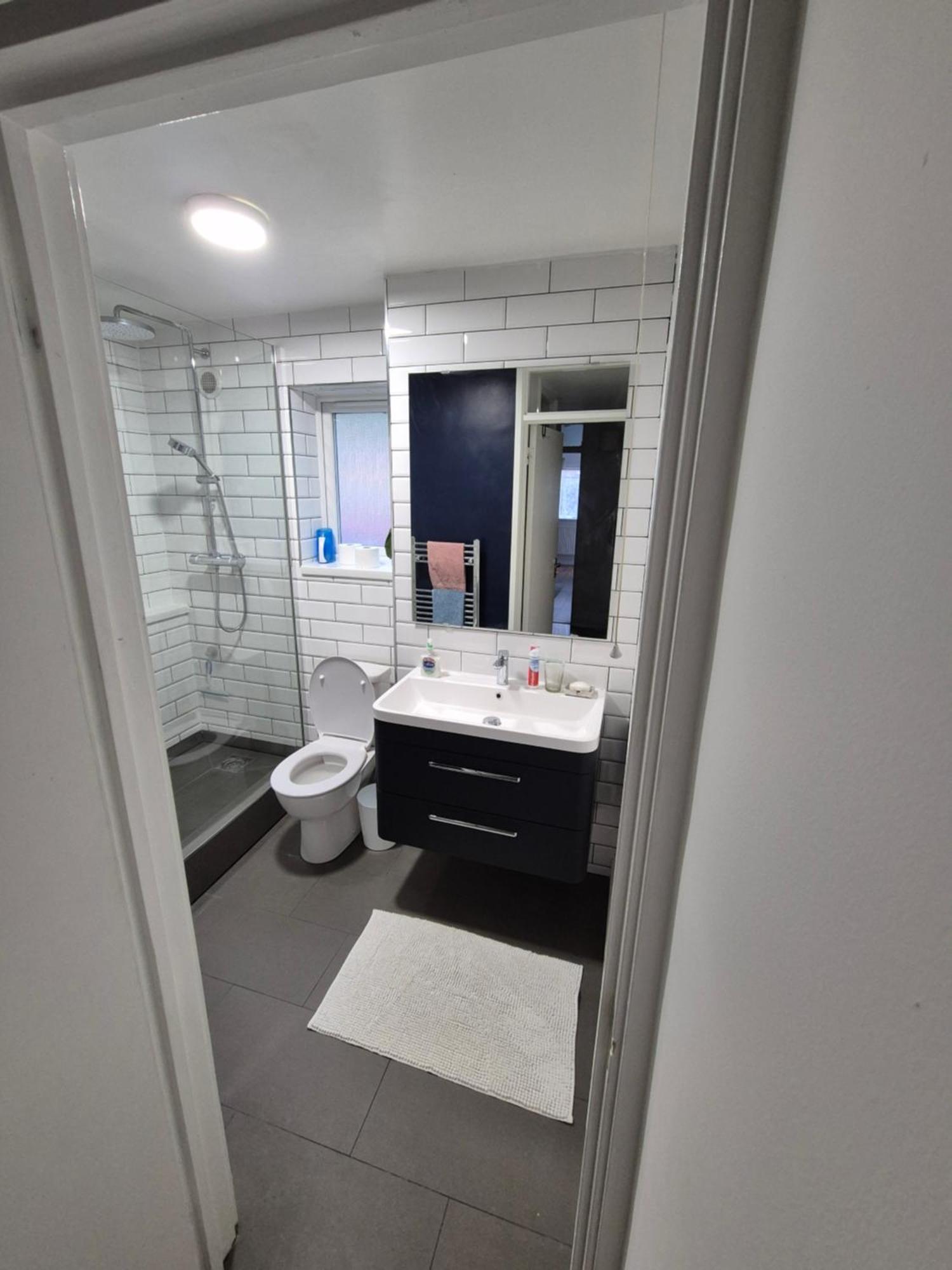 Luxury One Bedroom Flat London Exterior photo