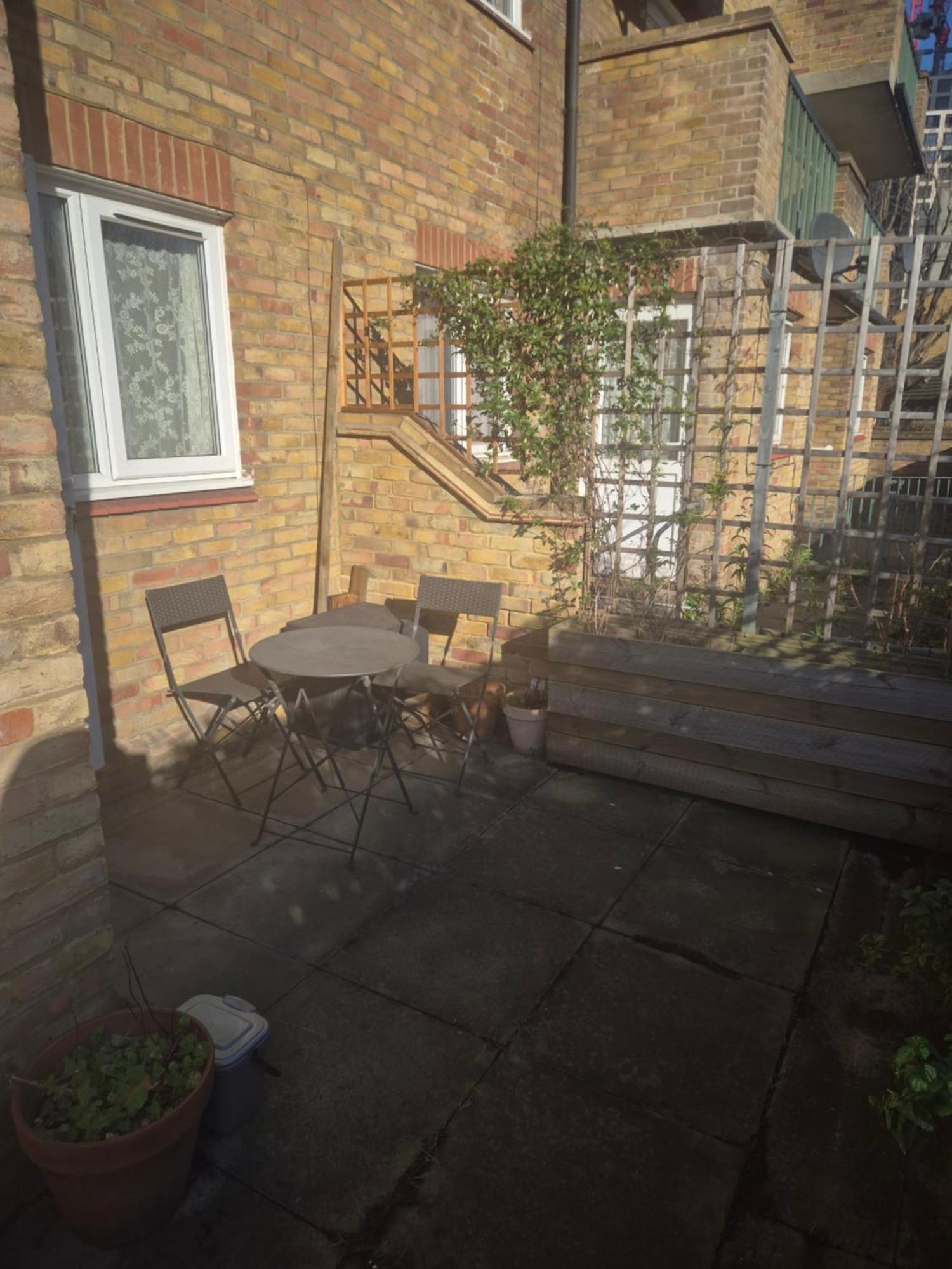 Luxury One Bedroom Flat London Exterior photo