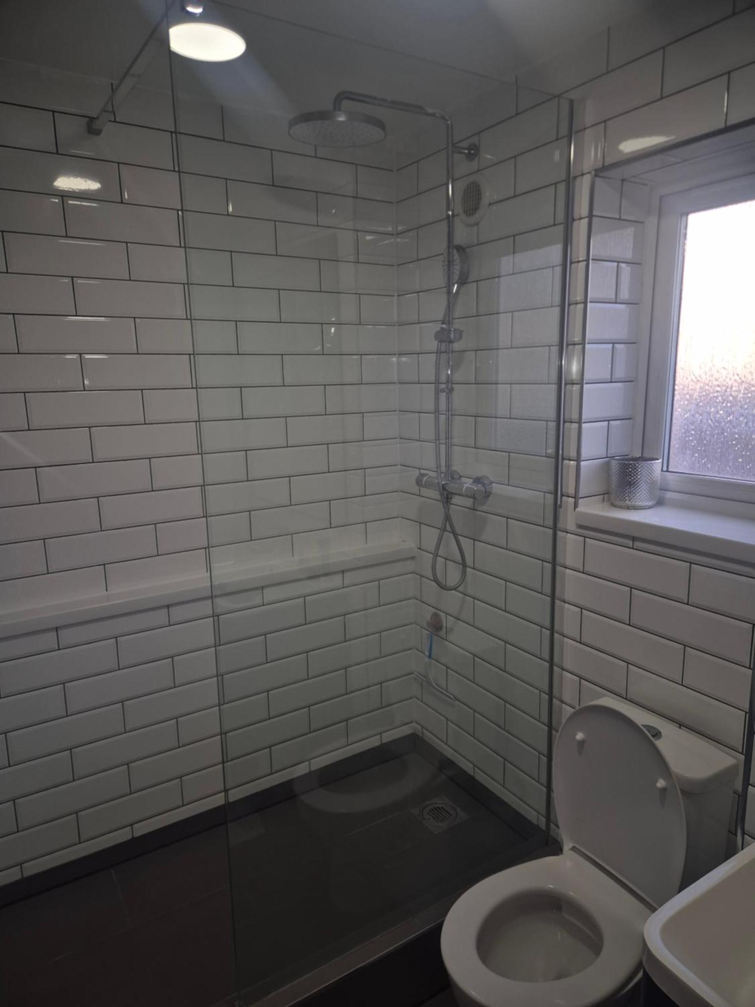 Luxury One Bedroom Flat London Exterior photo