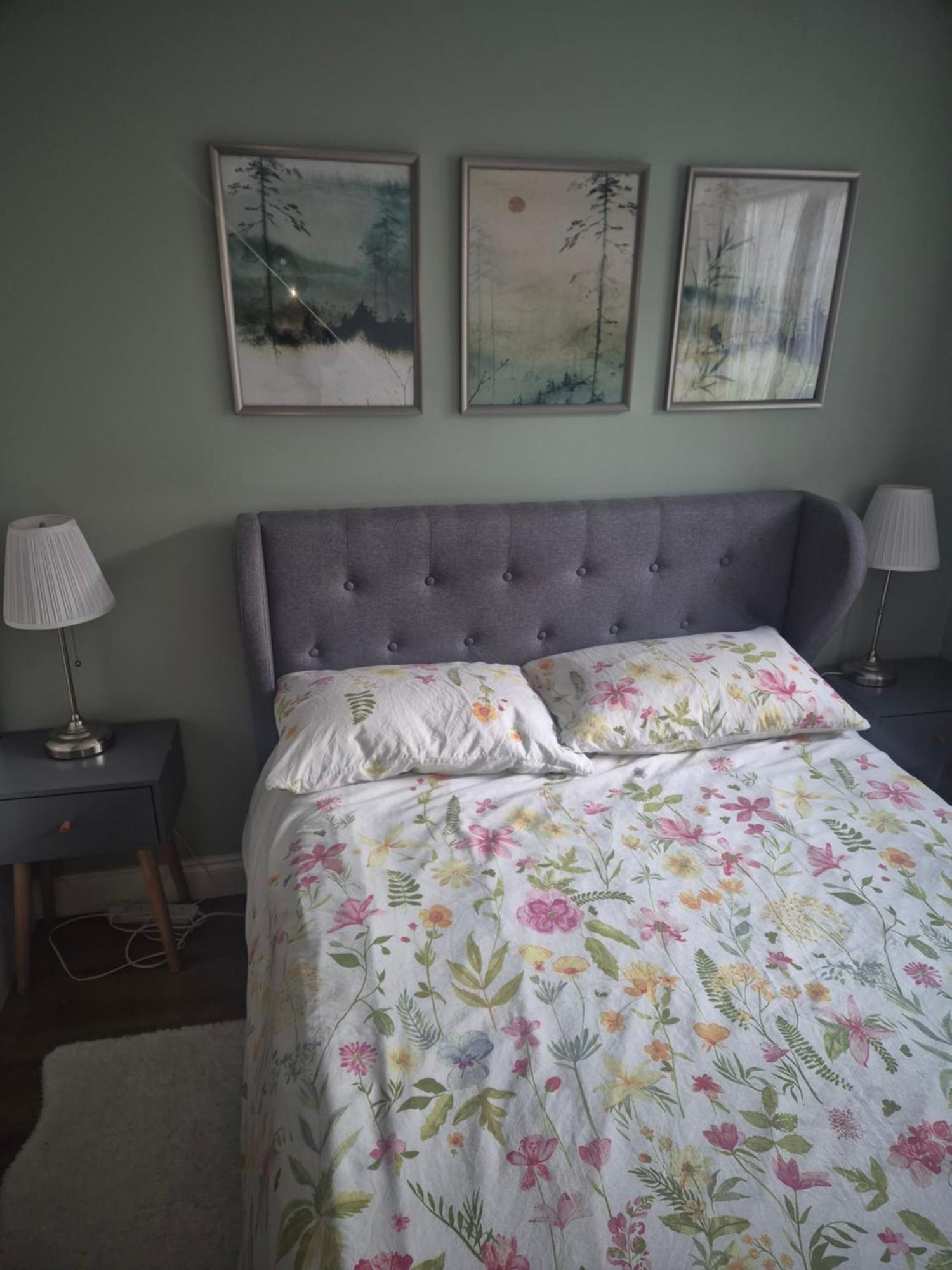 Luxury One Bedroom Flat London Exterior photo