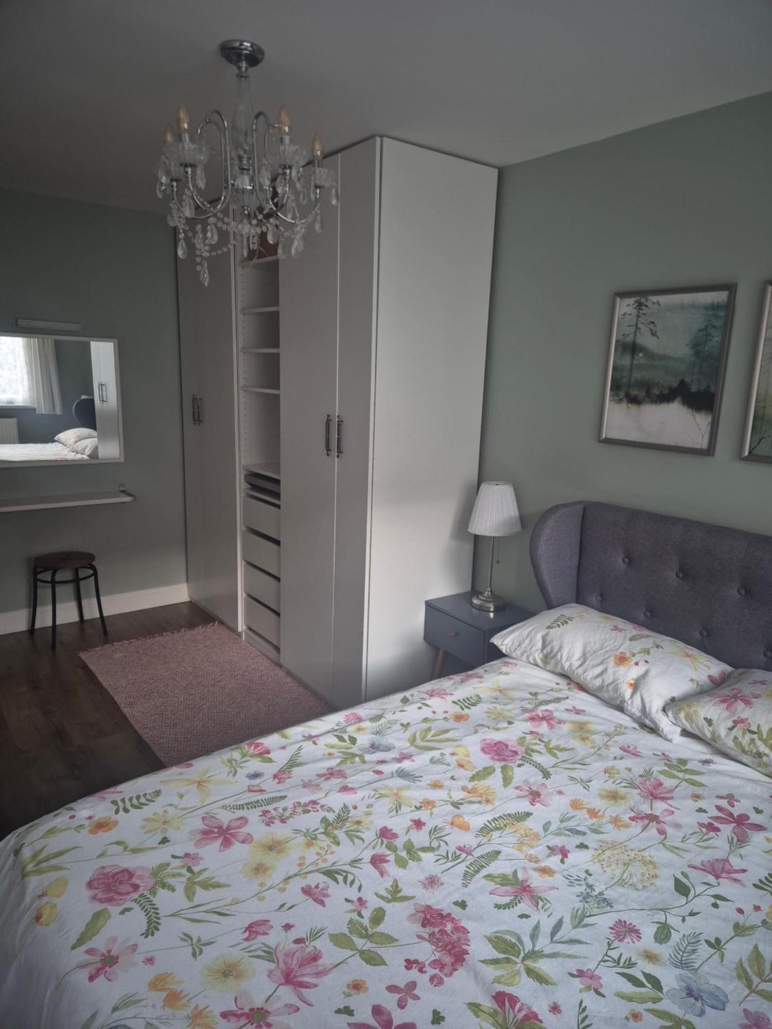 Luxury One Bedroom Flat London Exterior photo