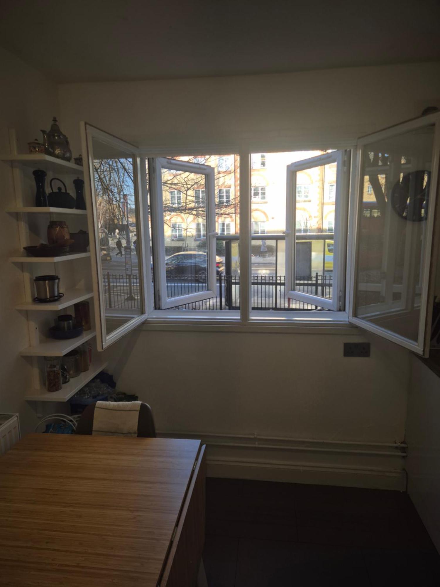 Luxury One Bedroom Flat London Exterior photo